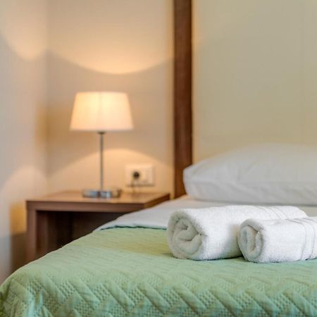 ספליט Bastion Luxury Rooms מראה חיצוני תמונה