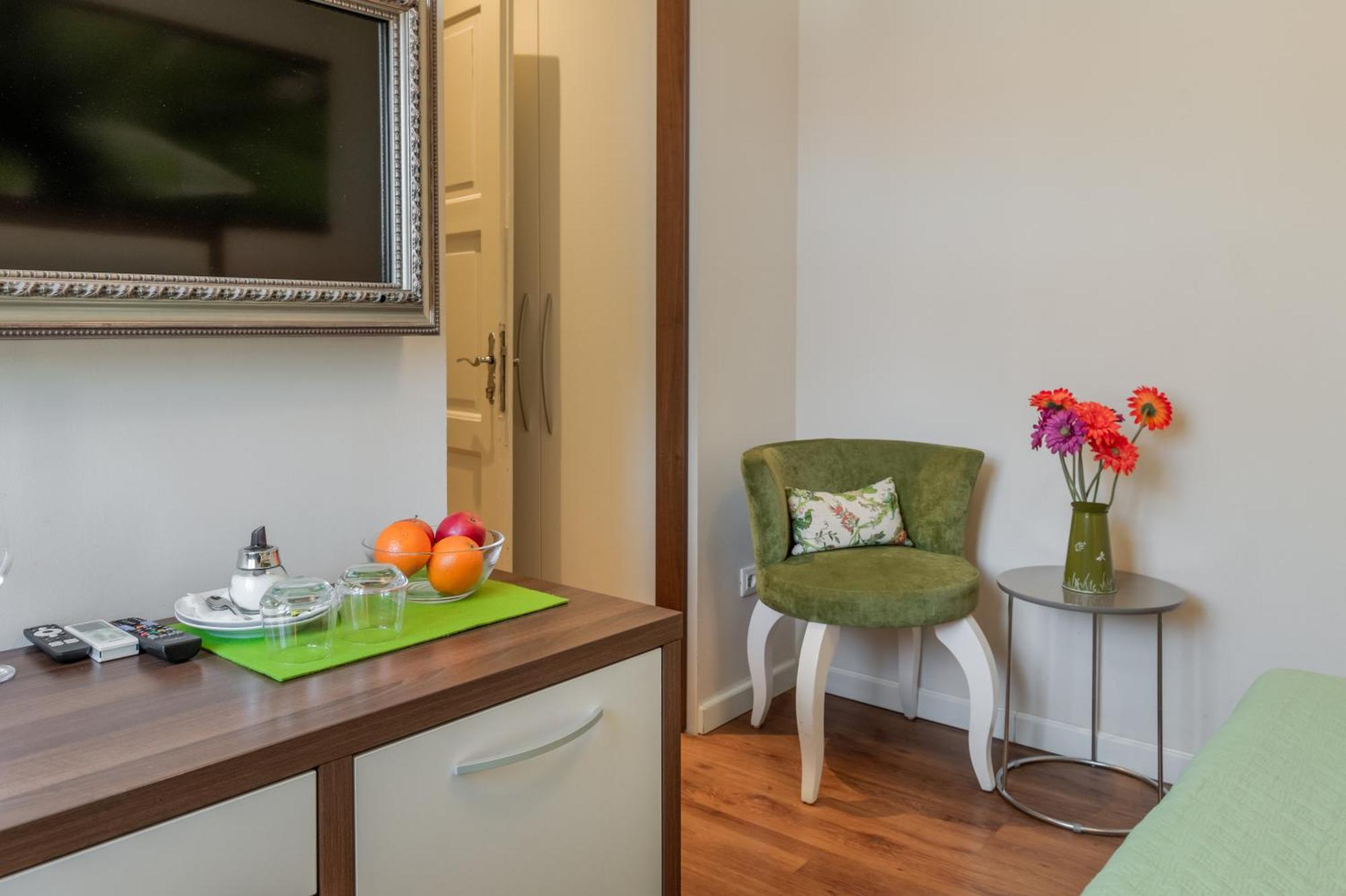 ספליט Bastion Luxury Rooms מראה חיצוני תמונה