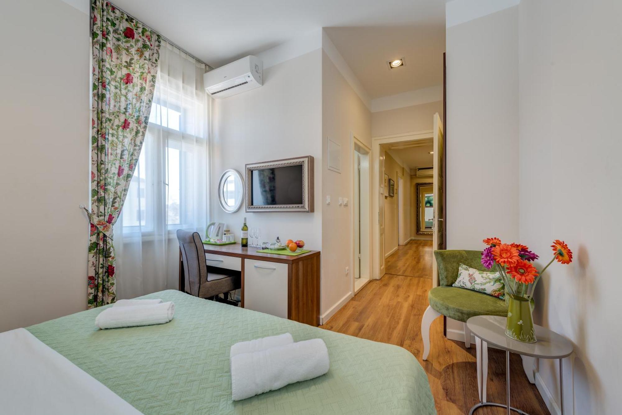 ספליט Bastion Luxury Rooms מראה חיצוני תמונה