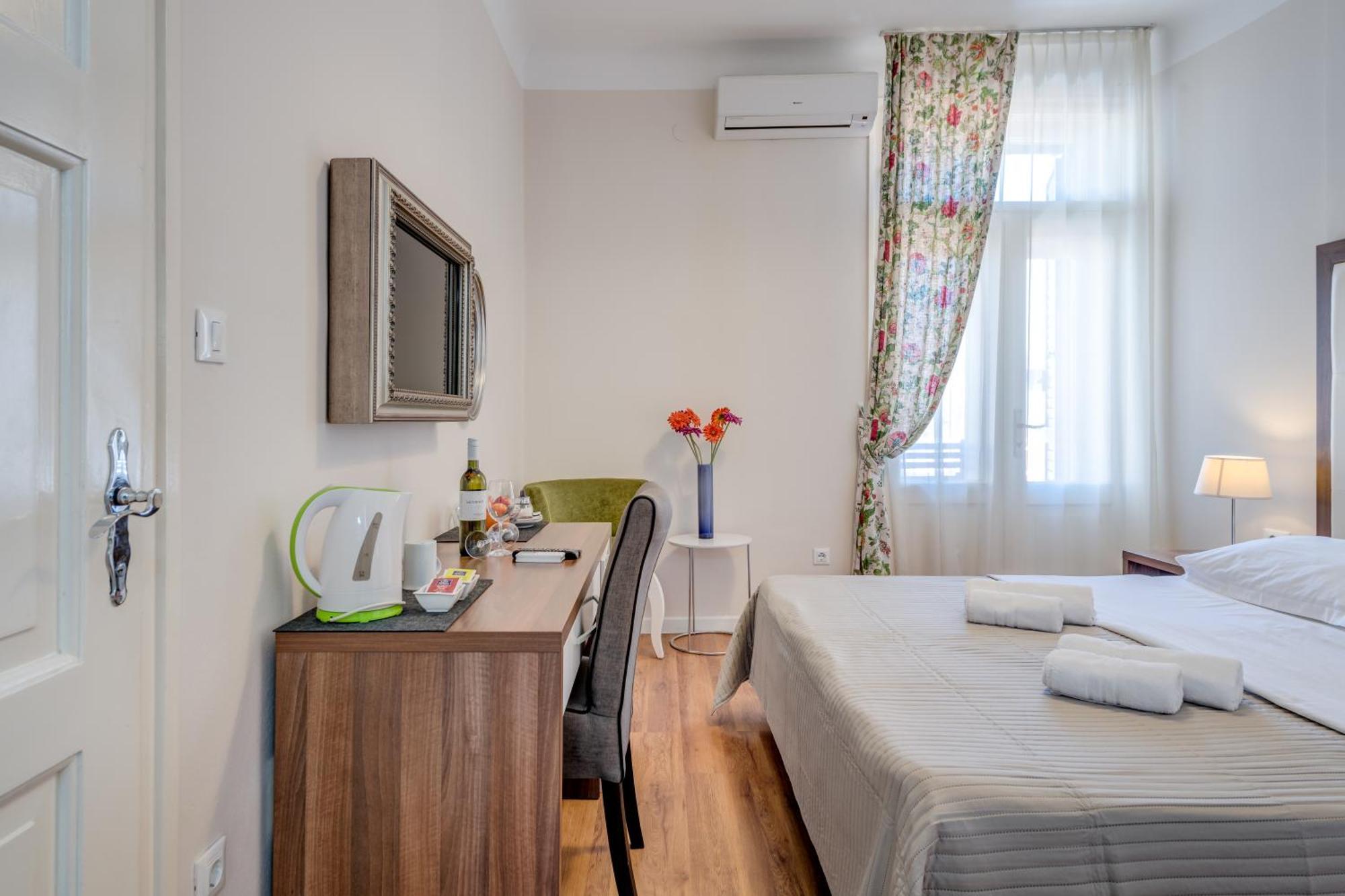 ספליט Bastion Luxury Rooms מראה חיצוני תמונה