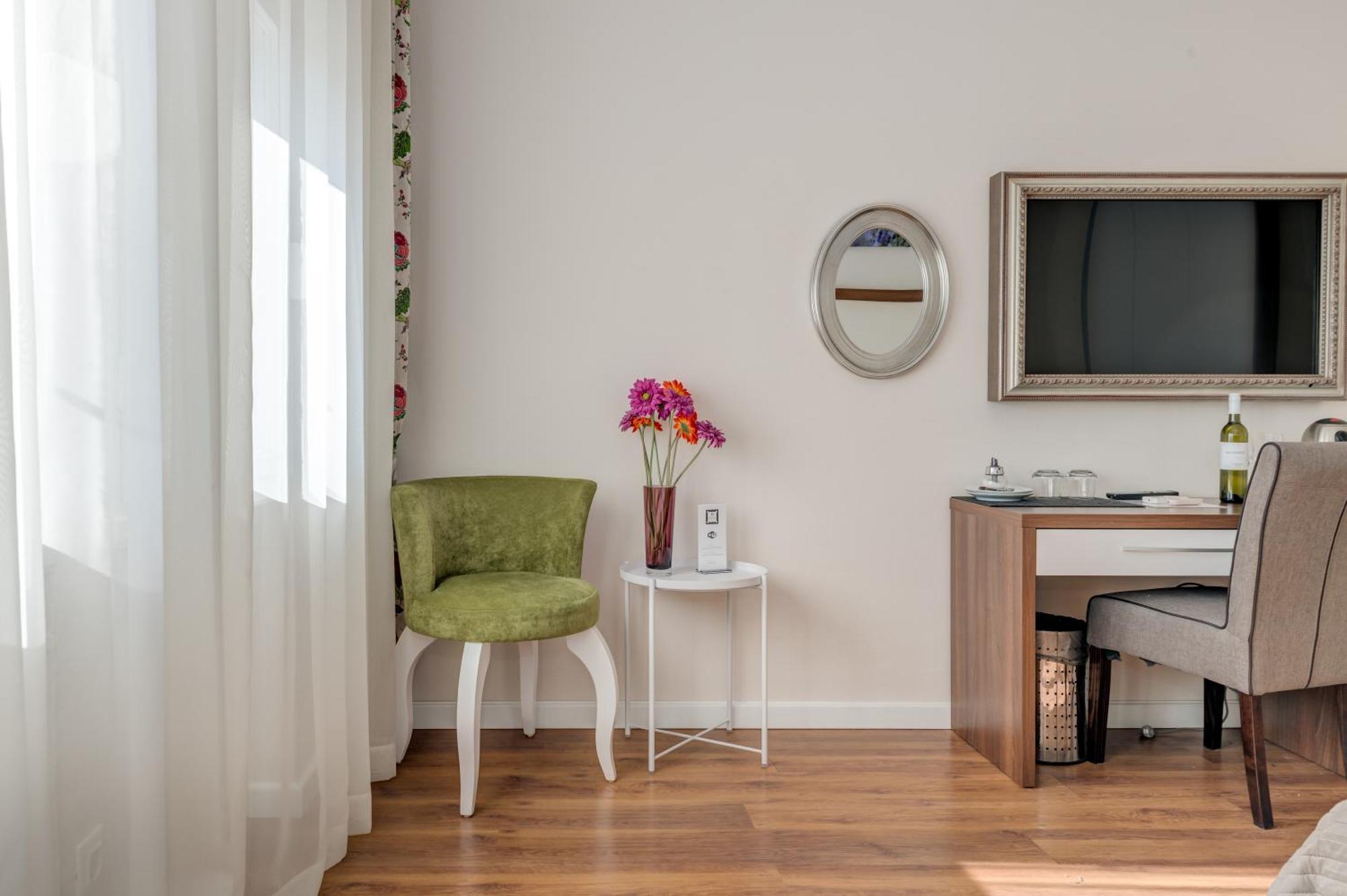 ספליט Bastion Luxury Rooms מראה חיצוני תמונה