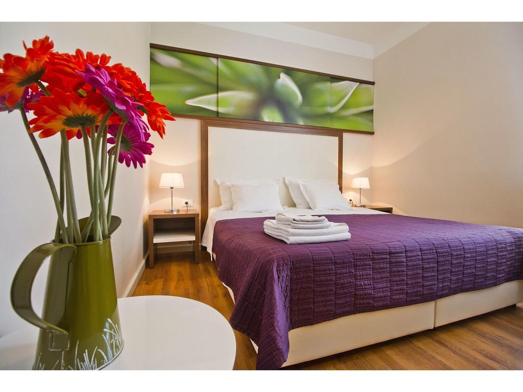 ספליט Bastion Luxury Rooms מראה חיצוני תמונה